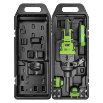 20V AKU LÖÖKMUTRIKEERAJA 4000NM 1", 2X6,0AH AKUD JA LAADIJA JBM*