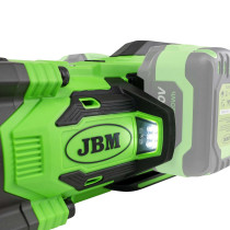 20V AKU LÖÖKMUTRIKEERAJA 4000NM 1", KERE JBM*