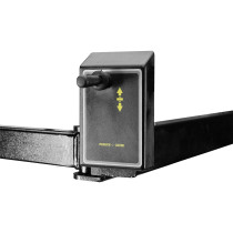 AUTO RATTA/REHVI MONTAAZIPINK, AUTOMAAT. +LISAMAST 10-24", DIGIMANOMEETRIGA JBM