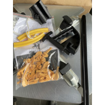 AUTO RATTA/REHVI MONTAAZIPINK, AUTOMAAT. +LISAMAST 10-24", DIGIMANOMEETRIGA JBM