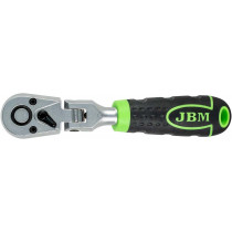 1/4" LIIGENDIGA TIRRVÕTI 72H 165MM JBM