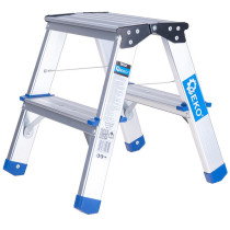 ALUMIINIUMIST TREPPREDEL MAX 150KG GEKO