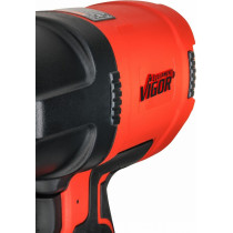 PNEUMO SURUÕHU LÖÖKMUTRIKEERAJA 3/4" 2300NM, TWIN-HAMMER, KOMPOSIIT VIGOR