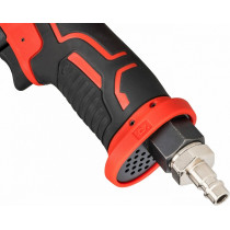 PNEUMO SURUÕHU LÖÖKMUTRIKEERAJA 3/4" 2300NM, TWIN-HAMMER, KOMPOSIIT VIGOR