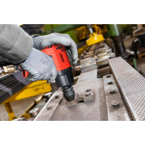 PNEUMO SURUÕHU LÖÖKMUTRIKEERAJA 3/4" 2300NM, TWIN-HAMMER, KOMPOSIIT VIGOR