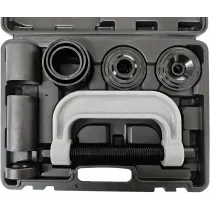 10-OS. 4-IN-1 KUULLIIGENDI/PUKSIDE/SILENTBLOCK AVAMISE KOMPLEKT JBM*