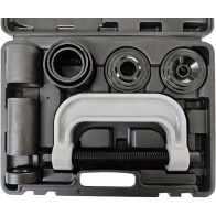 10-OS. 4-IN-1 KUULLIIGENDI/PUKSIDE/SILENTBLOCK AVAMISE KOMPLEKT JBM*