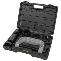 10-OS. 4-IN-1 KUULLIIGENDI/PUKSIDE/SILENTBLOCK AVAMISE KOMPLEKT JBM*