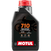 MOTUL 710 2T 1L