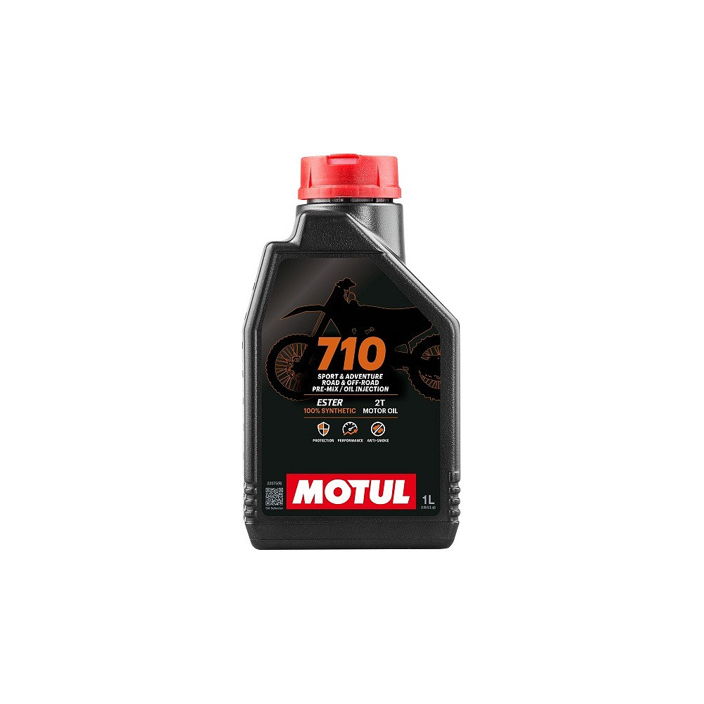 MOTUL 710 2T 1L