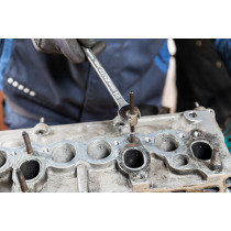 25-OS. MURDUNUD POLDI VÄLJAPUURIMIS/KEERAMIS KOMPL. M5-M16 (MADE IN EU) HAZET