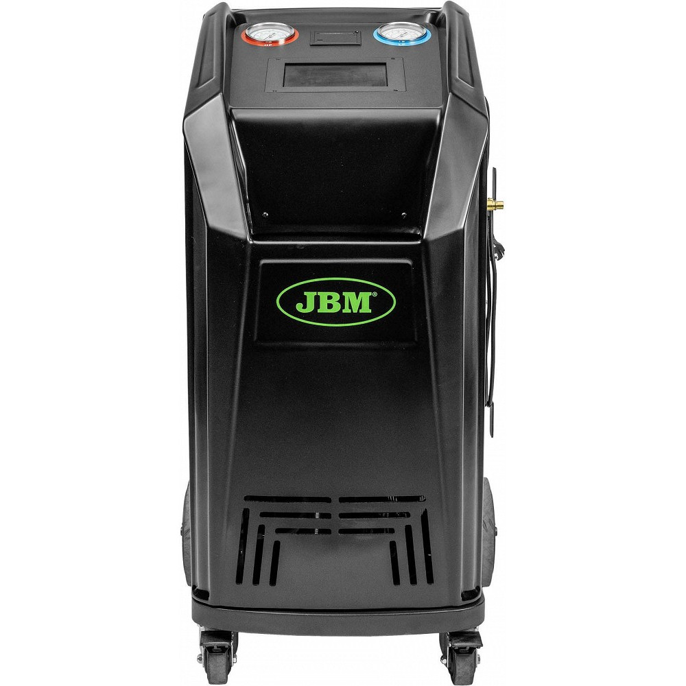 AUTOMAATNE KLIIMA-KONDITSIONEERI HOOLDUSSEADE R134AR/1234YF PRINTERIGA JBM*