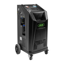 AUTOMAATNE KLIIMA-KONDITSIONEERI HOOLDUSSEADE R134AR/1234YF PRINTERIGA JBM*