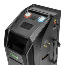 AUTOMAATNE KLIIMA-KONDITSIONEERI HOOLDUSSEADE R134AR/1234YF PRINTERIGA JBM*