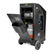 AUTOMAATNE KLIIMA-KONDITSIONEERI HOOLDUSSEADE R134AR/1234YF PRINTERIGA JBM*