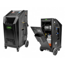 AUTOMAATNE KLIIMA-KONDITSIONEERI HOOLDUSSEADE R134AR/1234YF PRINTERIGA JBM*