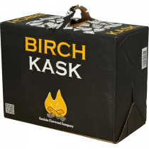 KASEHALUD PAPPKASTIS 24L, 8KG, 30CM 18% NIISKUS TOP QUALITY