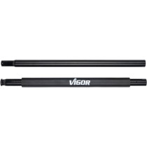 GARAAZITUNGRAUD 2T ERITI MADAL+ ERITI PIKK 70-620MM, NAILON RATTAD VIGOR