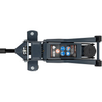 GARAAZITUNGRAUD 2T 75-505MM MADAL, NAILONRATTAD, KUMMIPADI VIGOR