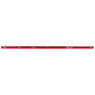 ALUMIINIUM-VESILOOD "STRONG LINE" MAGNETIGA 2000MM GEKO