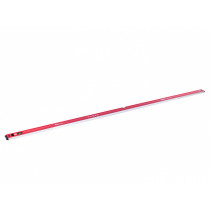 ALUMIINIUM-VESILOOD "STRONG LINE" MAGNETIGA 2000MM GEKO