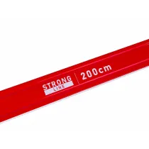 ALUMIINIUM-VESILOOD "STRONG LINE" MAGNETIGA 2000MM GEKO