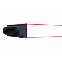 ALUMIINIUM-VESILOOD "STRONG LINE" MAGNETIGA 2000MM GEKO