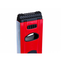 ALUMIINIUM-VESILOOD "STRONG LINE" MAGNETIGA 2000MM GEKO