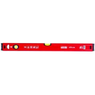 ALUMIINIUM-VESILOOD "STRONG LINE" MAGNETIGA 600MM GEKO