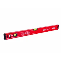 ALUMIINIUM-VESILOOD "STRONG LINE" MAGNETIGA 600MM GEKO