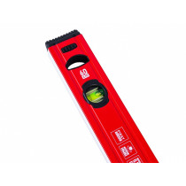 ALUMIINIUM-VESILOOD "STRONG LINE" MAGNETIGA 600MM GEKO