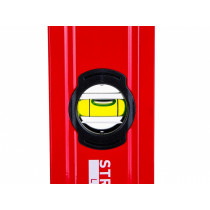 ALUMIINIUM-VESILOOD "STRONG LINE" MAGNETIGA 600MM GEKO