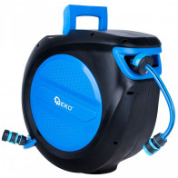 POOLIL VEEVOOLIK 30M, 1/2" "SKY-LINE" SEERIA KINNINE PLASTIK KORPUS GEKO