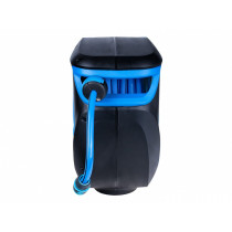 POOLIL VEEVOOLIK 30M, 1/2" "SKY-LINE" SEERIA KINNINE PLASTIK KORPUS GEKO