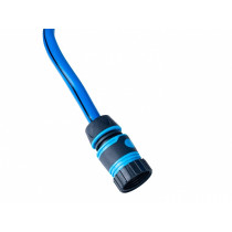 POOLIL VEEVOOLIK 30M, 1/2" "SKY-LINE" SEERIA KINNINE PLASTIK KORPUS GEKO