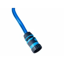 POOLIL VEEVOOLIK 30M, 1/2" "SKY-LINE" SEERIA KINNINE PLASTIK KORPUS GEKO