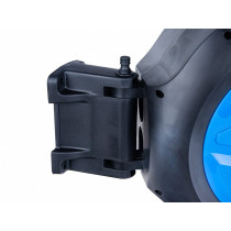 POOLIL VEEVOOLIK 30M, 1/2" "SKY-LINE" SEERIA KINNINE PLASTIK KORPUS GEKO