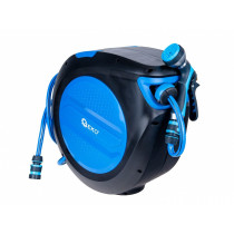 POOLIL VEEVOOLIK 30M, 1/2" "SKY-LINE" SEERIA KINNINE PLASTIK KORPUS GEKO