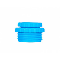 POOLIL VEEVOOLIK 30M, 1/2" "SKY-LINE" SEERIA KINNINE PLASTIK KORPUS GEKO