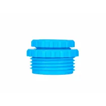POOLIL VEEVOOLIK 30M, 1/2" "SKY-LINE" SEERIA KINNINE PLASTIK KORPUS GEKO