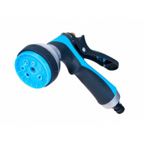 POOLIL VEEVOOLIK 30M, 1/2" "SKY-LINE" SEERIA KINNINE PLASTIK KORPUS GEKO