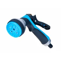 POOLIL VEEVOOLIK 30M, 1/2" "SKY-LINE" SEERIA KINNINE PLASTIK KORPUS GEKO