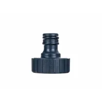 POOLIL VEEVOOLIK 30M, 1/2" "SKY-LINE" SEERIA KINNINE PLASTIK KORPUS GEKO