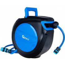 POOLIL VEEVOOLIK 20M, 1/2" "SKY-LINE" SEERIA KINNINE PLASTIK KORPUS GEKO