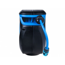 POOLIL VEEVOOLIK 20M, 1/2" "SKY-LINE" SEERIA KINNINE PLASTIK KORPUS GEKO