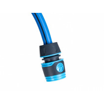 POOLIL VEEVOOLIK 20M, 1/2" "SKY-LINE" SEERIA KINNINE PLASTIK KORPUS GEKO