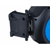 POOLIL VEEVOOLIK 20M, 1/2" "SKY-LINE" SEERIA KINNINE PLASTIK KORPUS GEKO