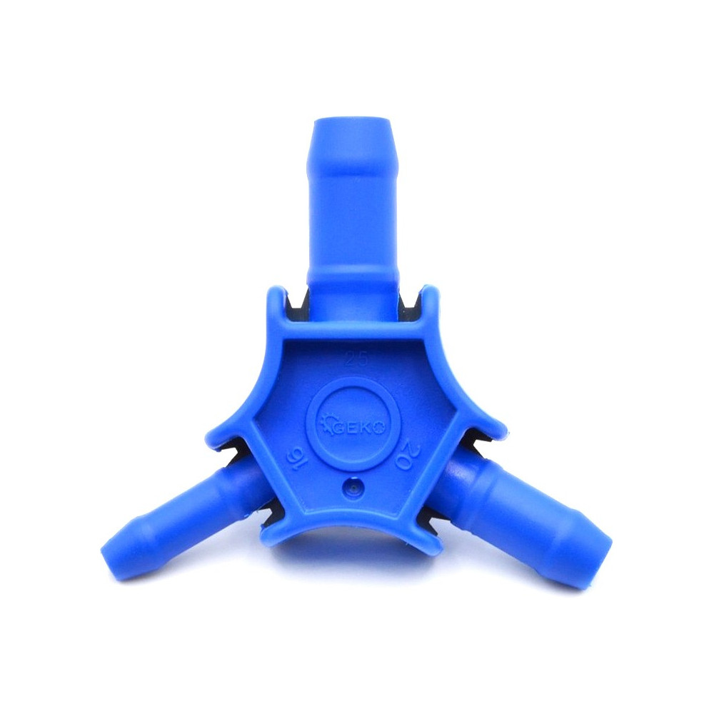 ALUPEXTORU KALIBREERIJA 16X20X25MM GEKO