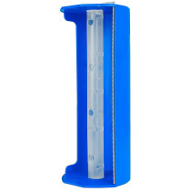 RULLIHOIDIK KAITSEKILELE 20CM GEKO