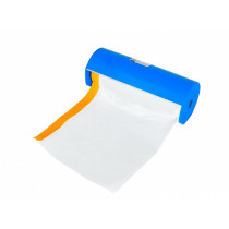 RULLIHOIDIK KAITSEKILELE 20CM GEKO